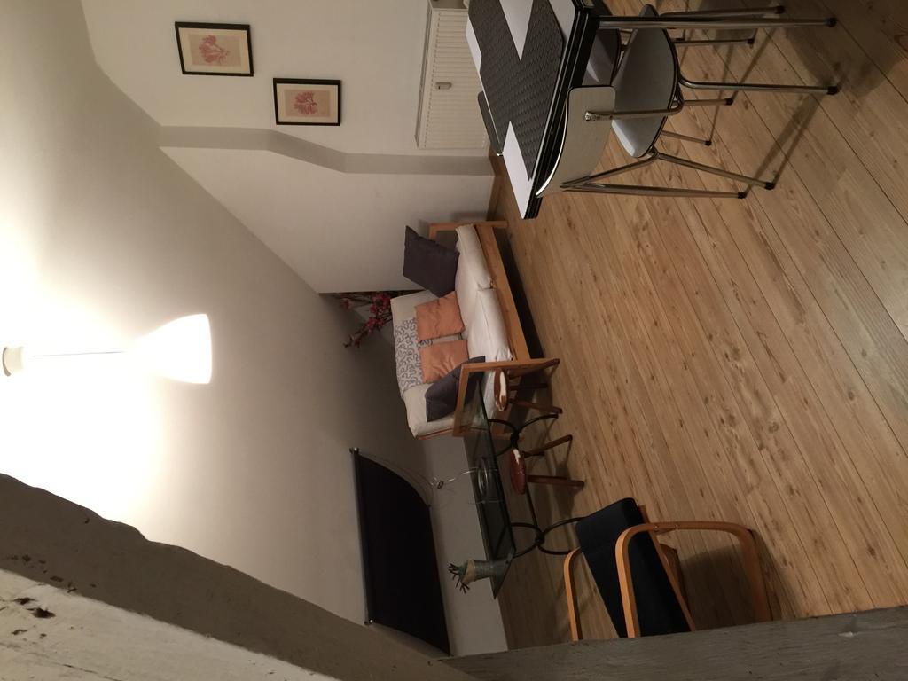 Les Gites Du Pays De Charleroi Room photo