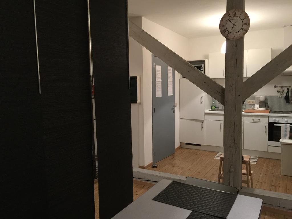Les Gites Du Pays De Charleroi Room photo