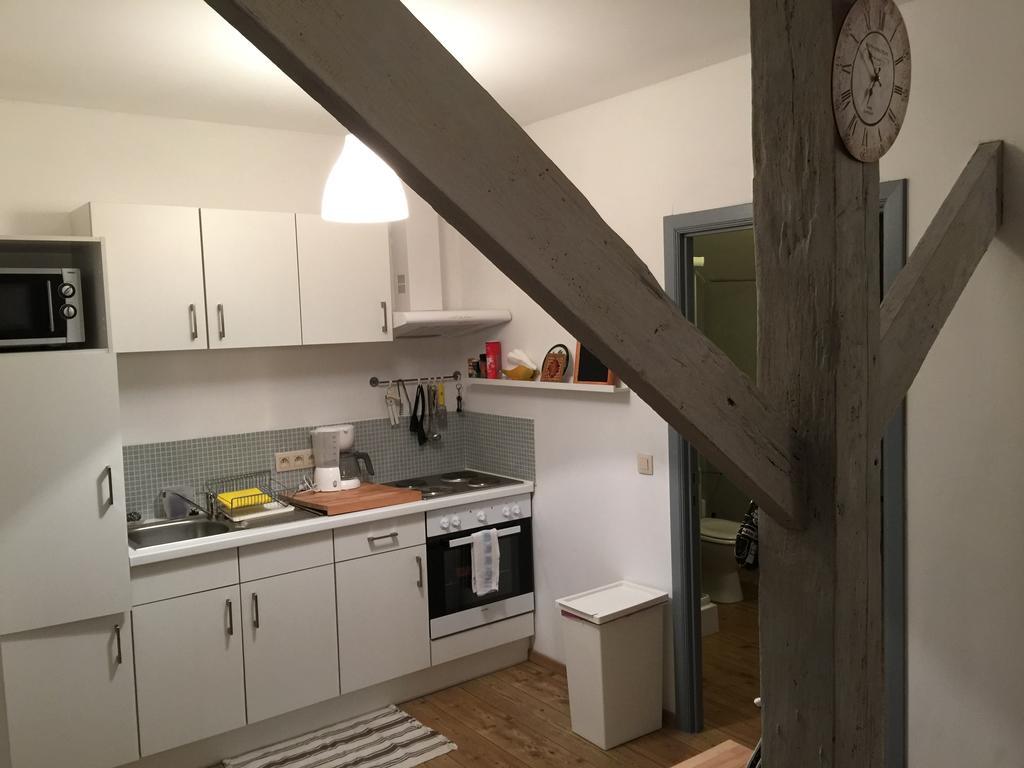 Les Gites Du Pays De Charleroi Room photo