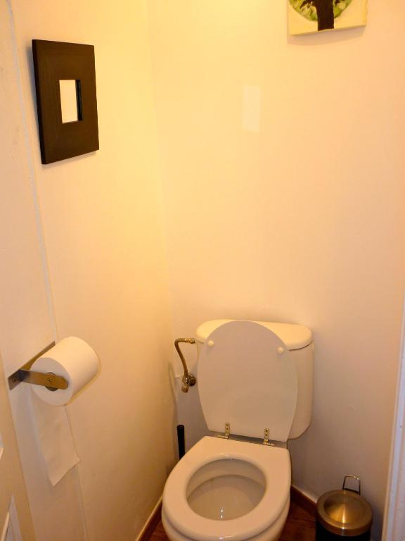 Les Gites Du Pays De Charleroi Room photo